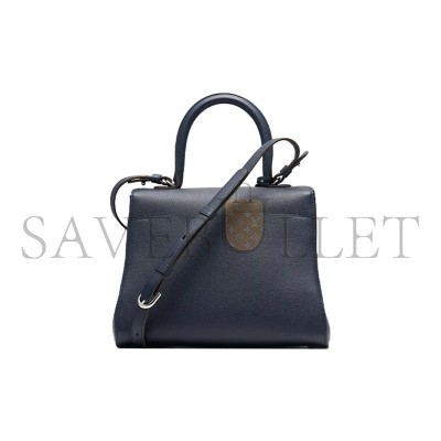 DELVAUX BRILLANT SINGLE-SHOULDER BAG AA0483 (29*21.5*13.5cm) DELVAUX BRILLANT SINGLE-SHOULDER BAG AA0483 (29*21.5*13.5cm)